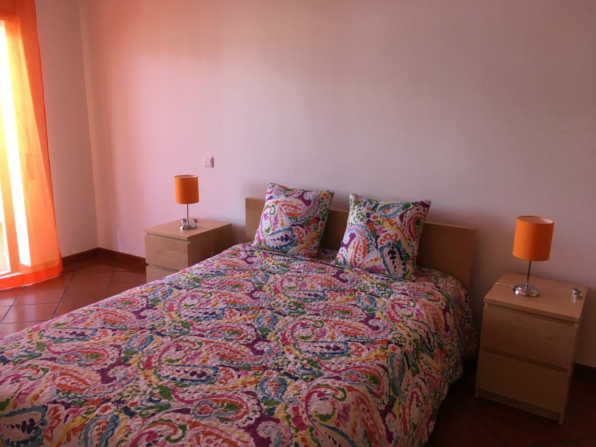 Xperience Algarve - Ocean Terrace Apartamento Armação de Pêra Exterior foto