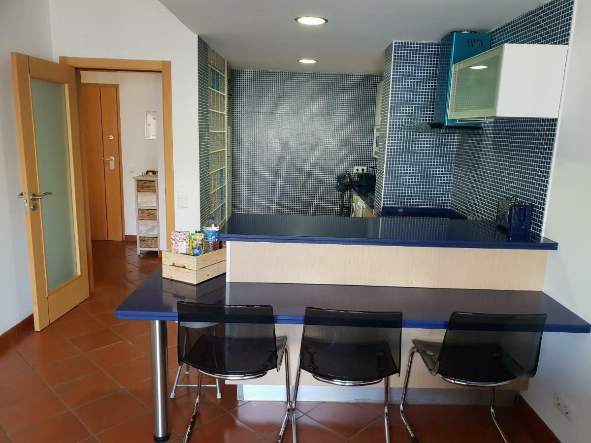 Xperience Algarve - Ocean Terrace Apartamento Armação de Pêra Exterior foto