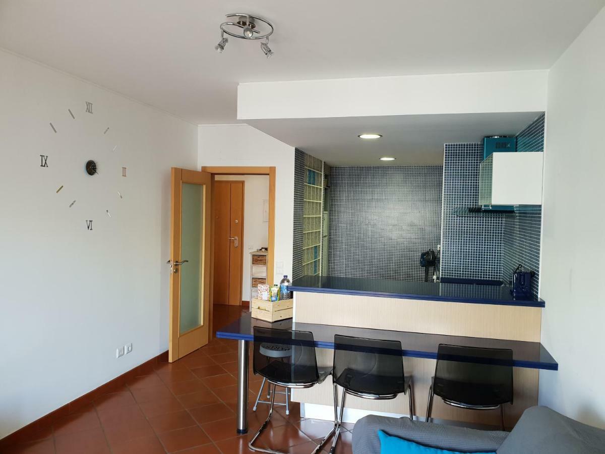 Xperience Algarve - Ocean Terrace Apartamento Armação de Pêra Exterior foto