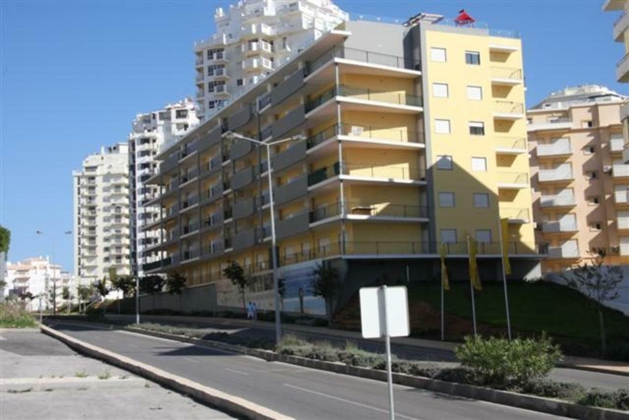 Xperience Algarve - Ocean Terrace Apartamento Armação de Pêra Exterior foto